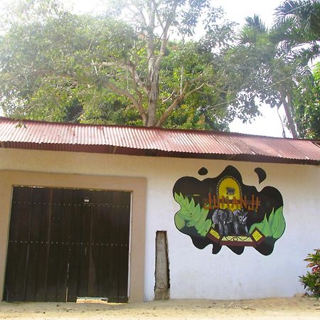 Jumanji Apartment Palomino Exterior foto