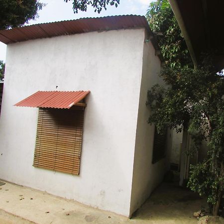 Jumanji Apartment Palomino Exterior foto