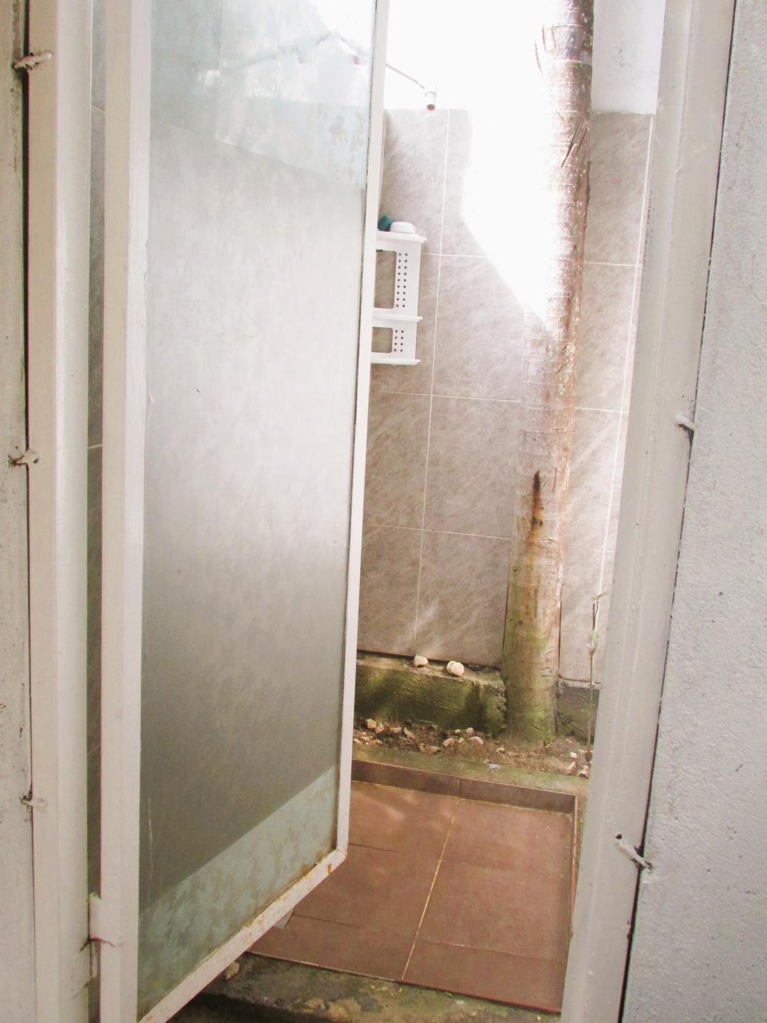 Jumanji Apartment Palomino Exterior foto
