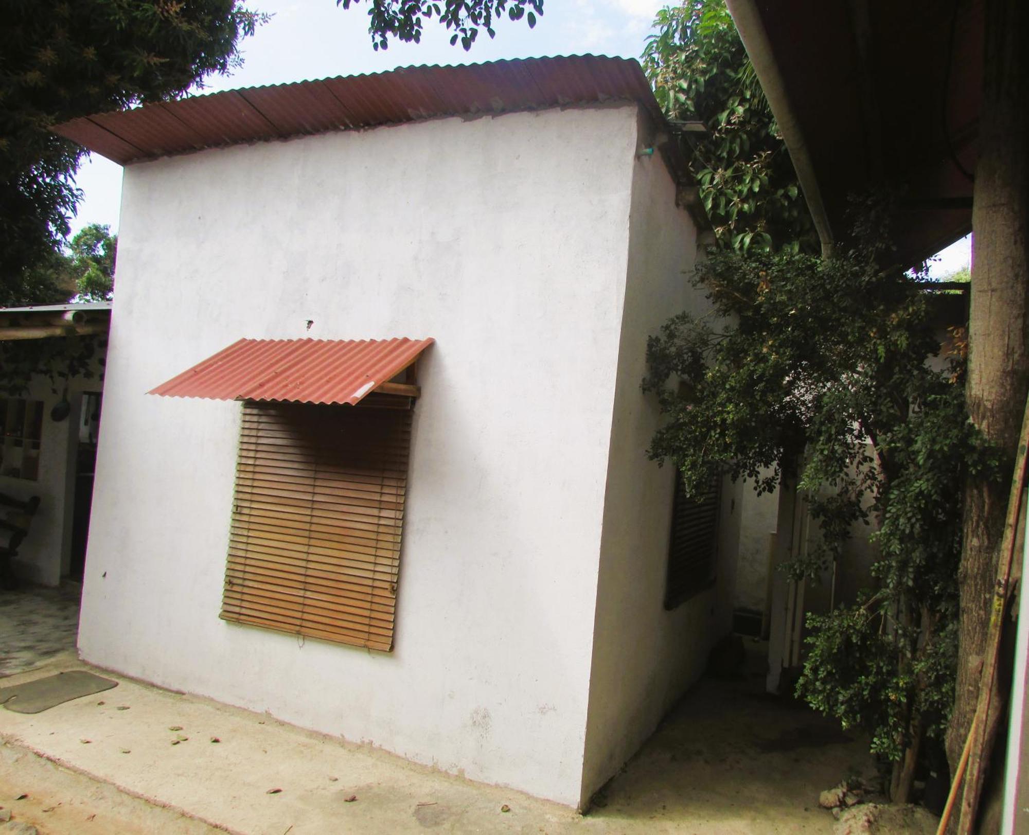 Jumanji Apartment Palomino Exterior foto
