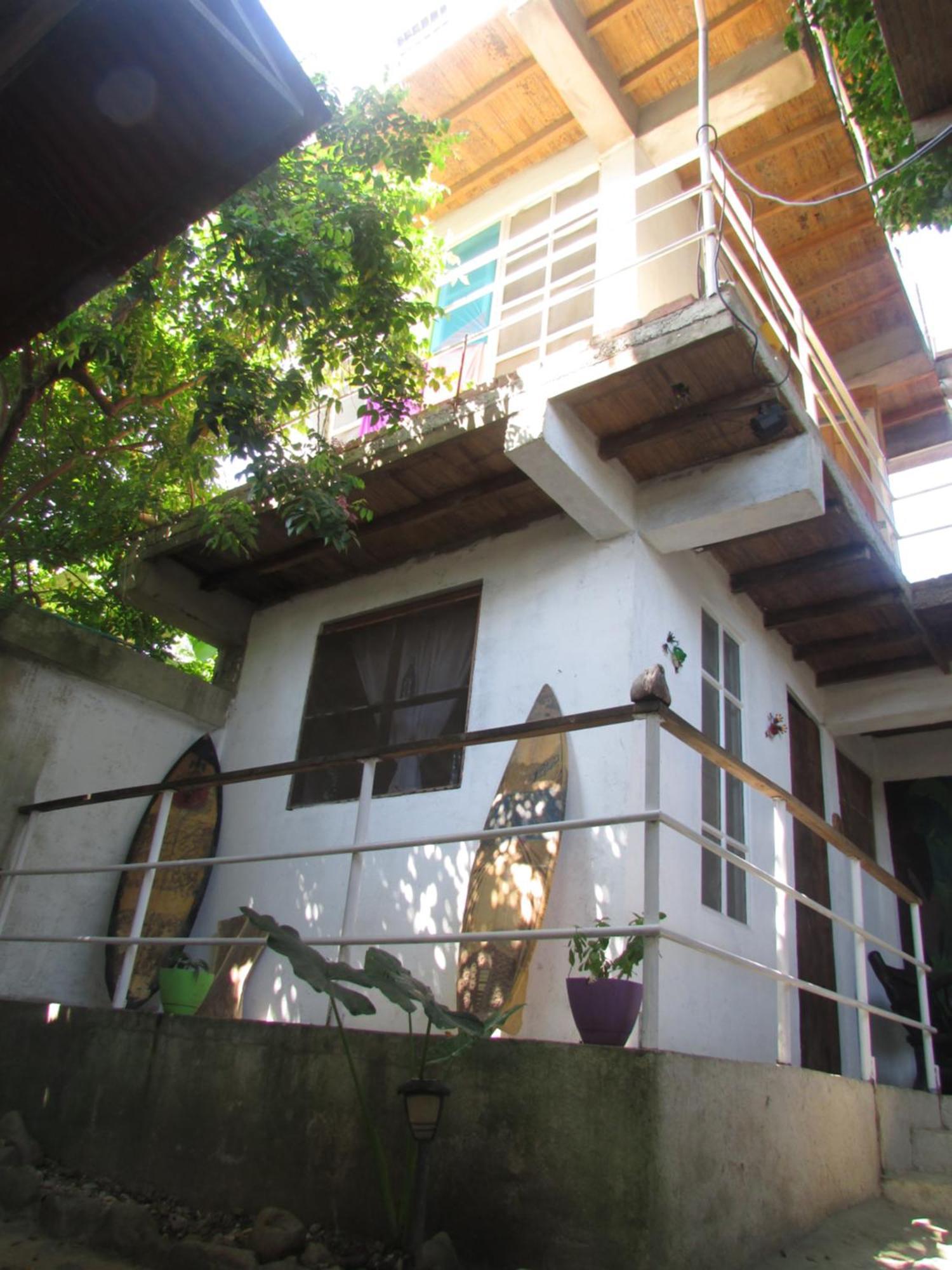 Jumanji Apartment Palomino Exterior foto