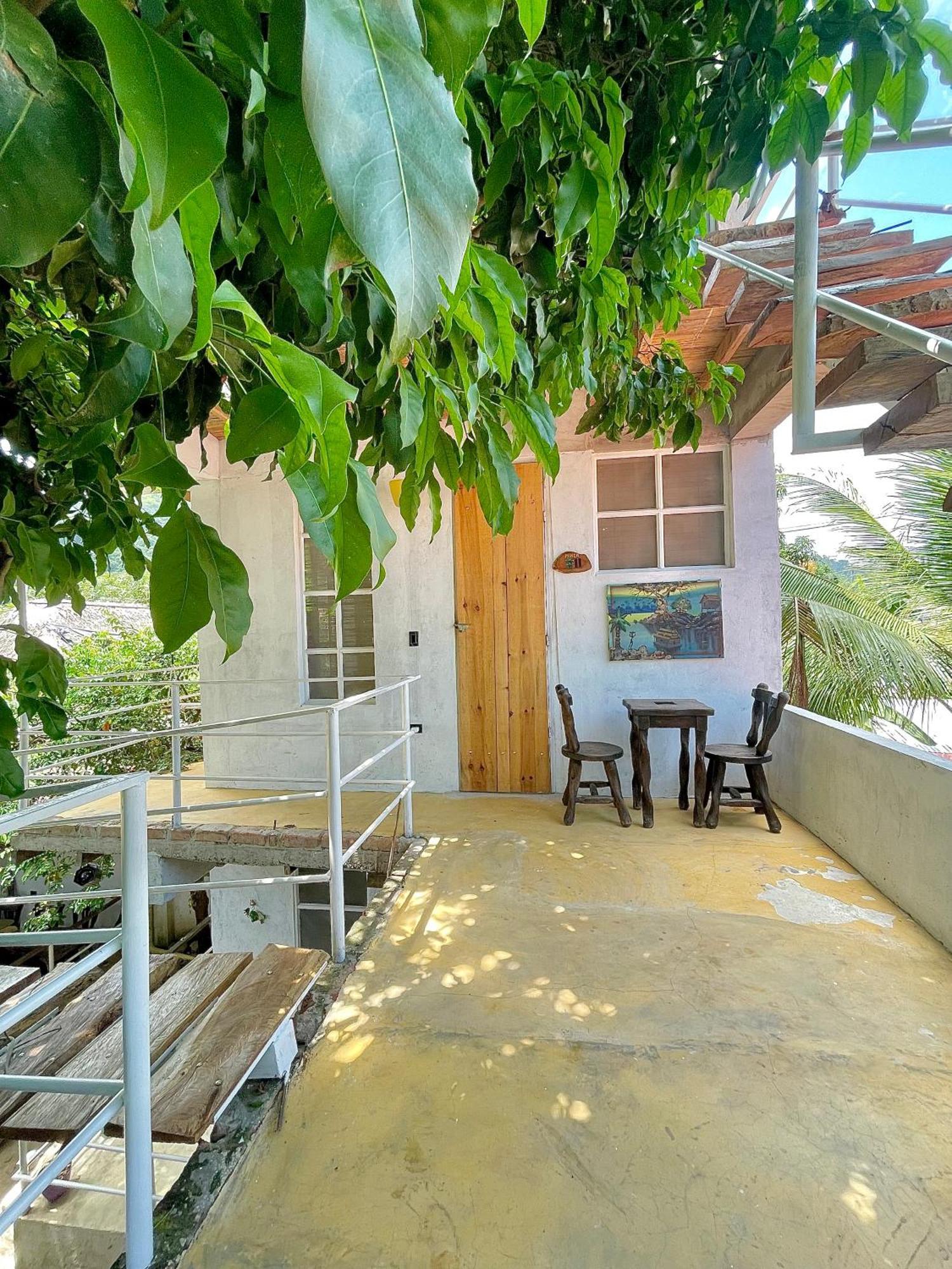 Jumanji Apartment Palomino Exterior foto